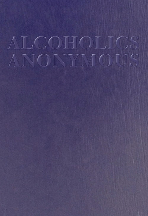 A.A. Big Book (Unabridged)