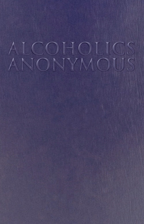A.A. Big Book (Unabridged)
