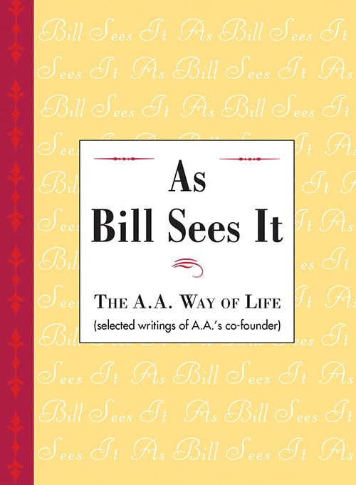 As Bill Sees It