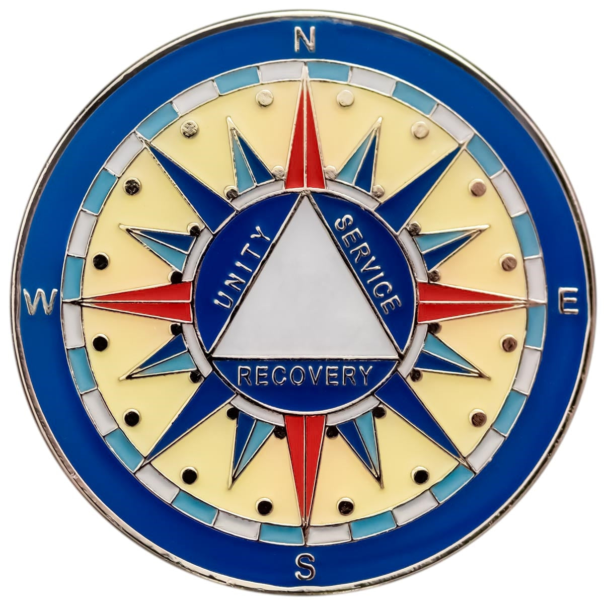 Specialty Medallion - 23 Years