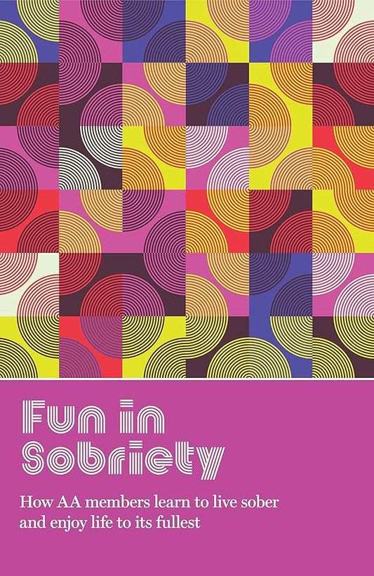 Fun in Sobriety