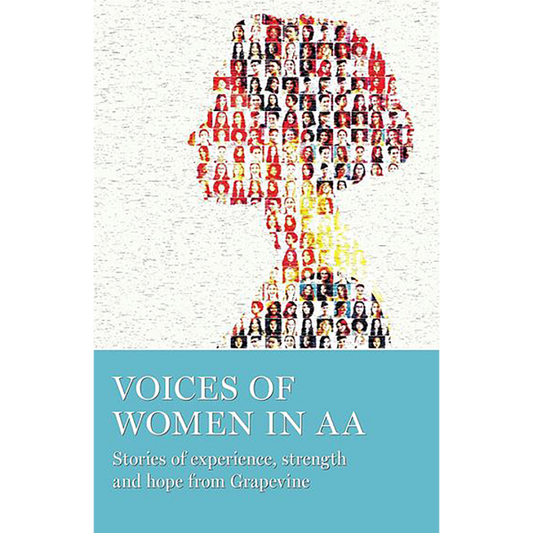 Voices of Women in AA