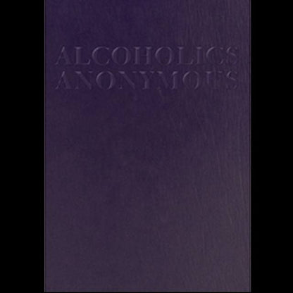 A.A. Big Book (Abridged)