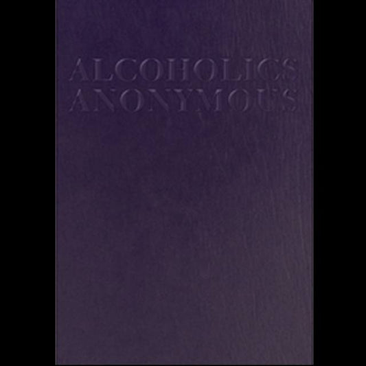 A.A. Big Book (Abridged)